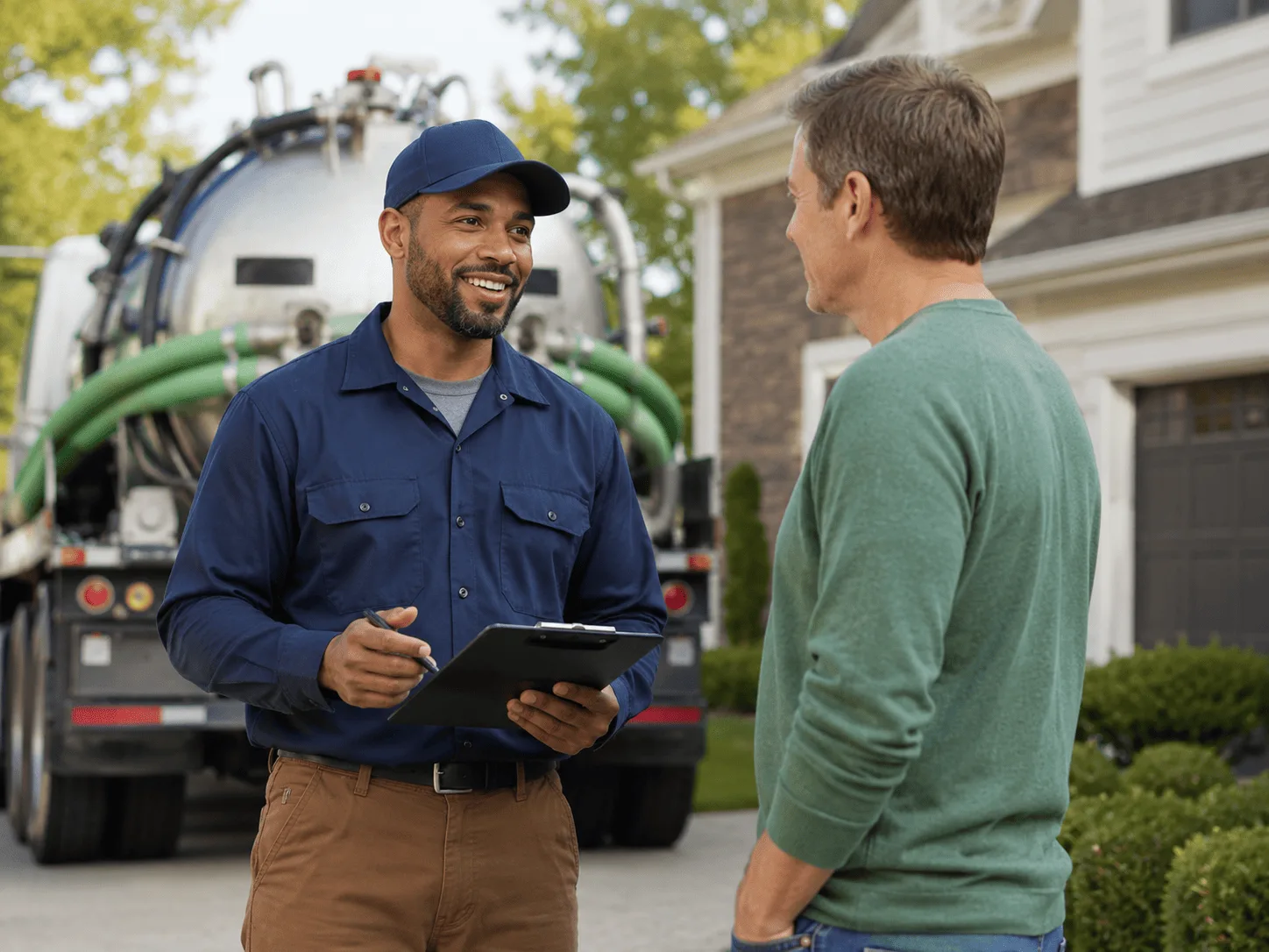 Mosquito Control Orange, NJ FAQs